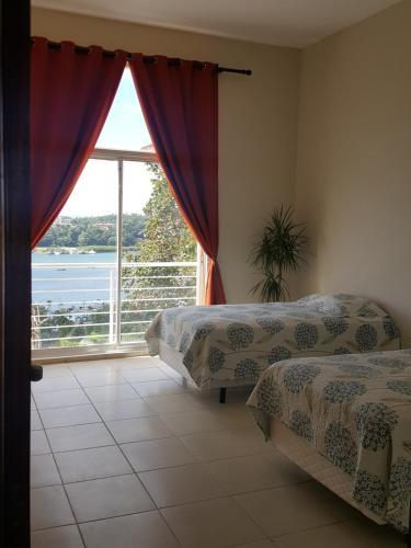 Apartamento Del Cerro