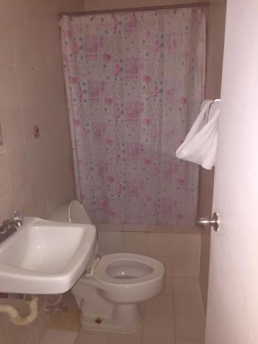 Hotel Cotubanama Saman�