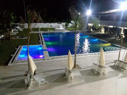 Hotel Oasi Encantada