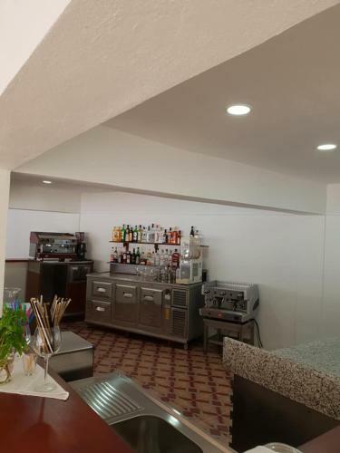 Hotel Oasi Encantada