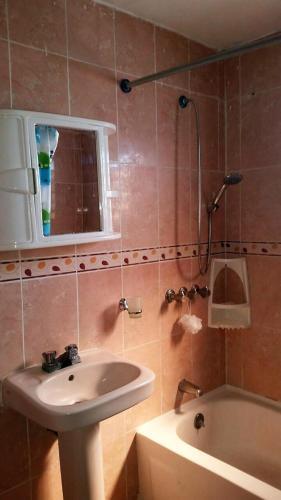 Apartamento Appartament In Barahona