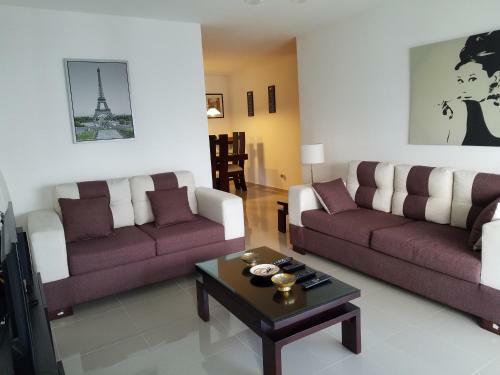 Apartamento Little Live In Harmony - Santiago