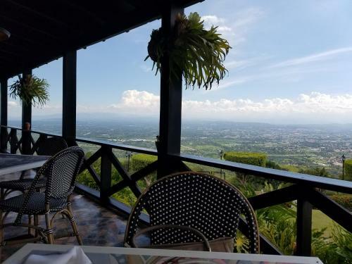 Apartamento Little Live In Harmony - Santiago