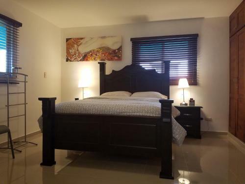 Apartamento Little Live In Harmony - Santiago
