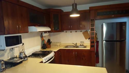 Apartamento Little Live In Harmony - Santiago