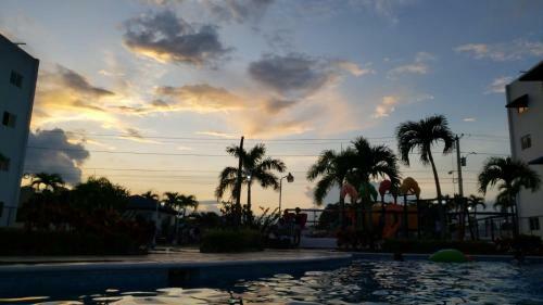 Apartamento Little Live In Harmony - Santiago