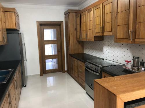 Apartamento Verdana Rental II