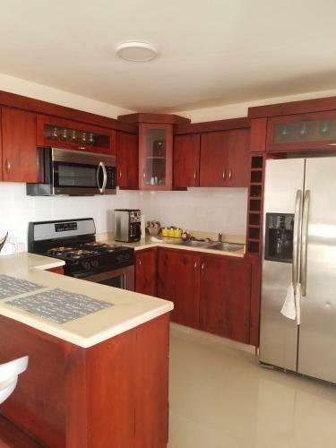 Apartamento Four J's Residence