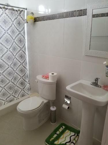 Apartamento Four J's Residence