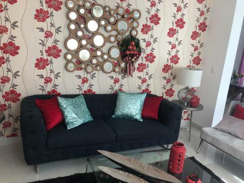 Apartamento Verdana Rental Lll