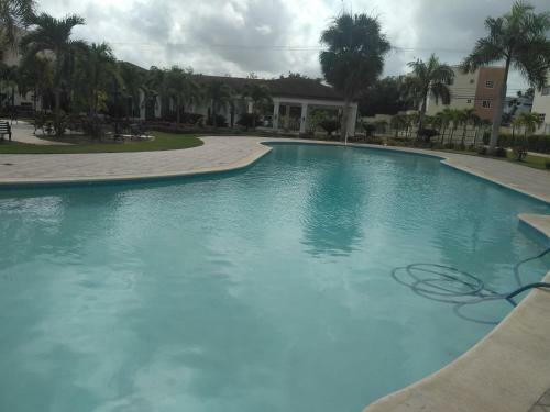 Apartamento Paradise 3 Cerro Altos