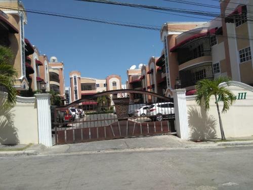 Apartamento Paradise 3 Cerro Altos