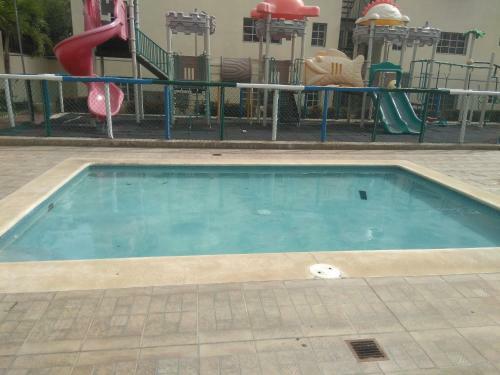 Apartamento Paradise 3 Cerro Altos