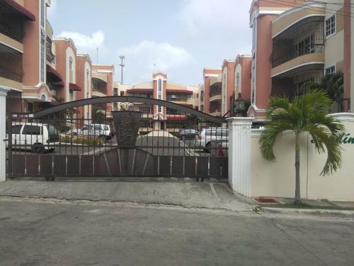 Apartamento Paradise 3 Cerro Altos