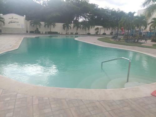 Apartamento Paradise 3 Cerro Altos