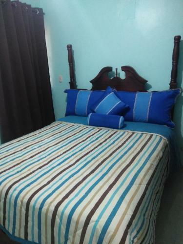 Apartamento Paradise 3 Cerro Altos