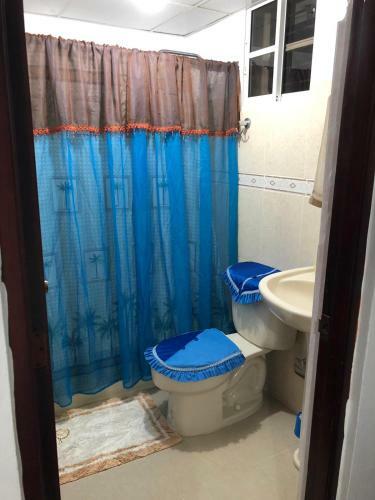 Apartamento Paradise 3 Cerro Altos