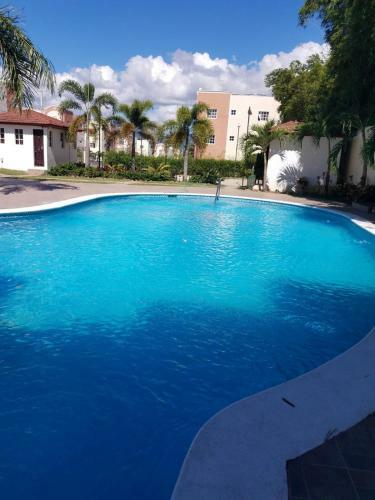 Apartamento Paradise 3 Cerro Altos