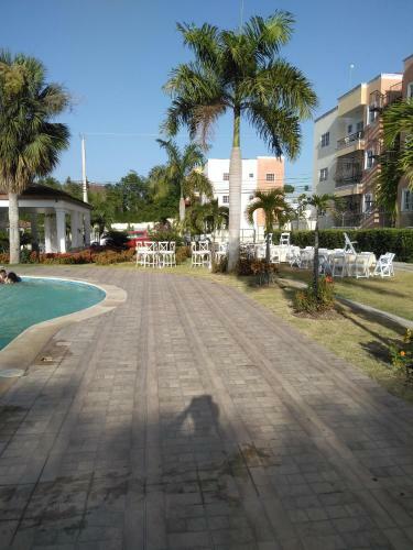 Apartamento Paradise 3 Cerro Altos