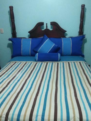 Apartamento Paradise 3 Cerro Altos