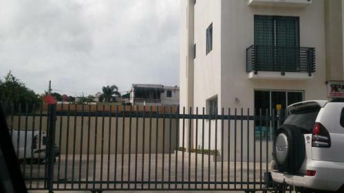 Apartamento Centrico Y Seguro