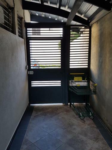 Apartamento Centrico Y Seguro