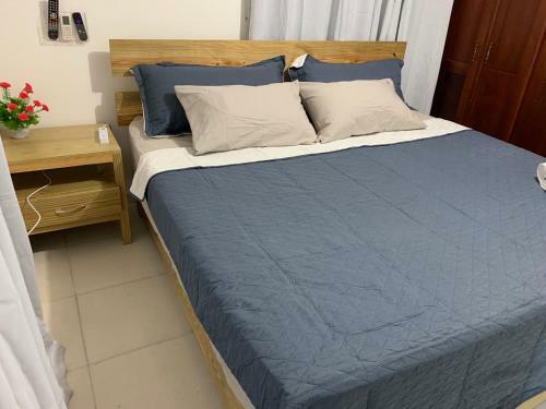 2 Bdr Apartment, Best Location, Ac, Wifi, Netflix