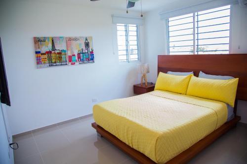 Apartamento Zoema