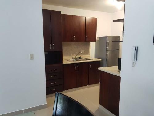 Apartamento Jimenez De Lujo