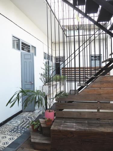 Apartamento Colorfull House In La Zona Colonial
