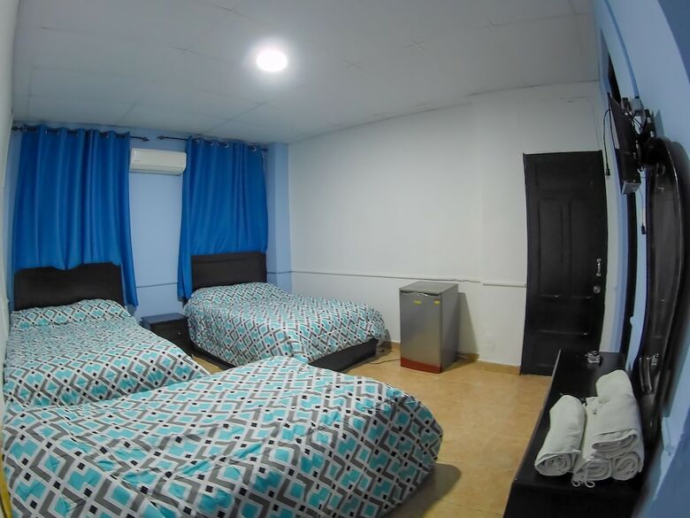 Hotel Primaveral - Mansion, S.d.