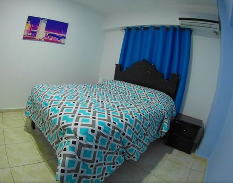 Hotel Primaveral - Mansion, S.d.