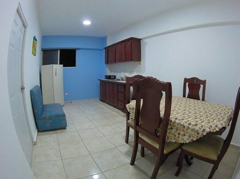 Hotel Primaveral - Mansion, S.d.
