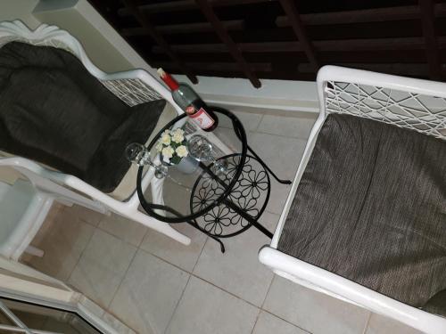Apartamento Residencial Palmera Oriental