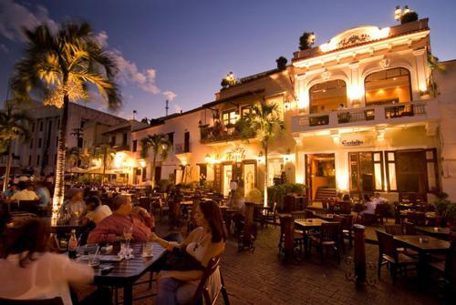 Gazcue - Colonial City Apartment