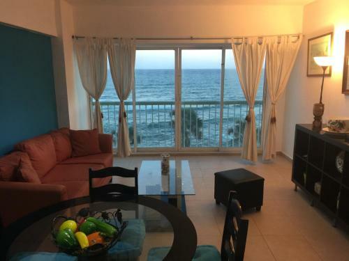 Apartamento Oceanview 1 Br S.domingo