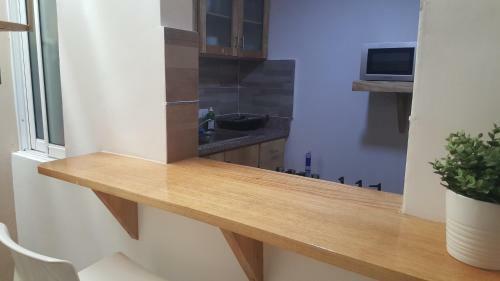 Completely Remodeled Zona Universitaria Apartment