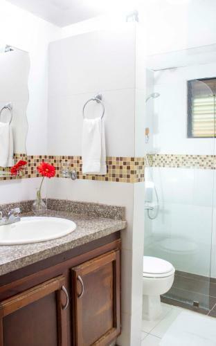 Apartamento Chagon I