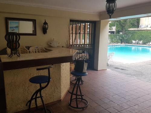Apartamento Penthouse Villa Mar Kg