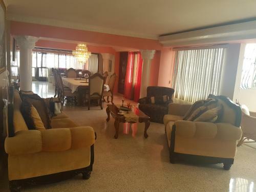 Apartamento Penthouse Villa Mar Kg