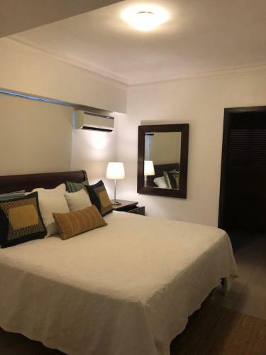 Apartamento Onix-piantini
