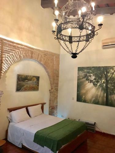 Apartamento El Monasterio