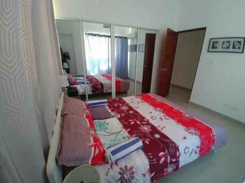 Apartamento Brisas Del Mar