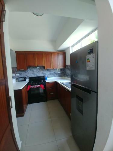 Apartamento Brisas Del Mar