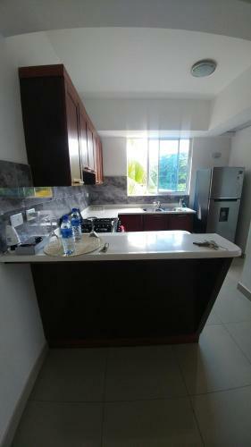 Apartamento Brisas Del Mar