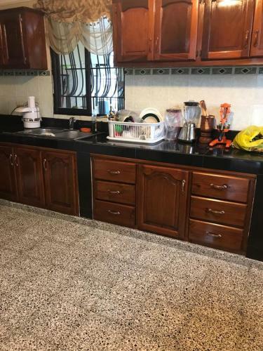 Hostal Alojamiento Familiar