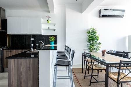 Apartamento Villa Palmera XVIII