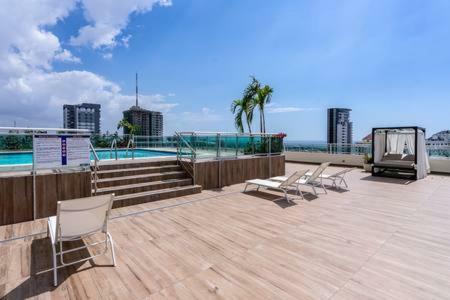 Apartamento Villa Palmera XVIII