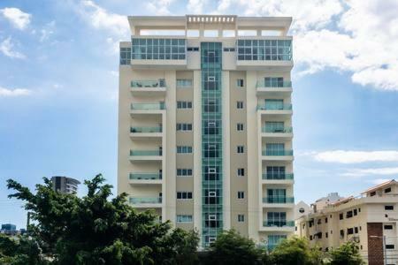Apartamento Villa Palmera XVIII