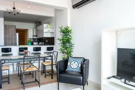 Apartamento Villa Palmera XVIII